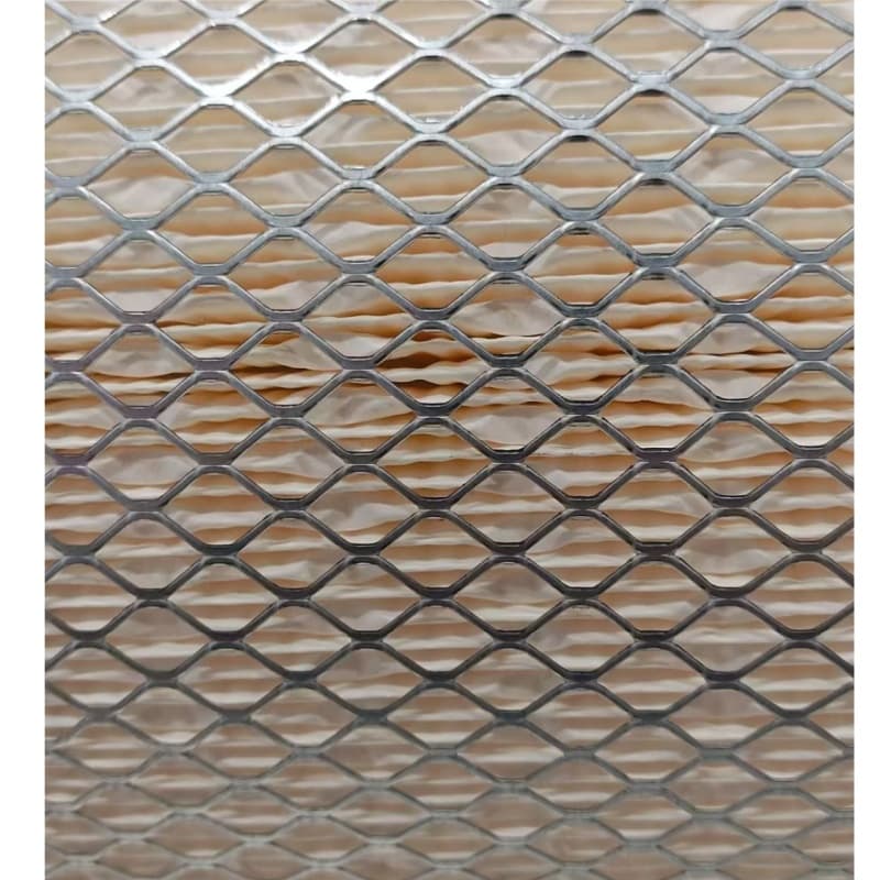 Air Filter Element 8970622940 for ISUZU Trucks 5