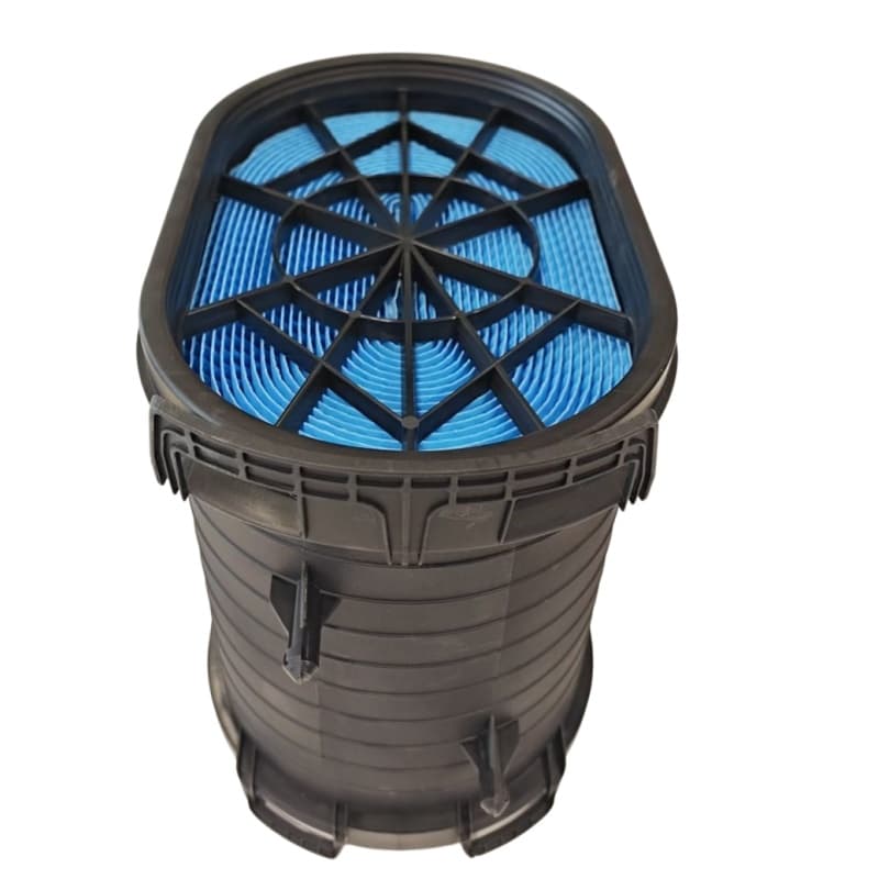 Air Filter Element 4C3U9601AA for Ford Trucks 4