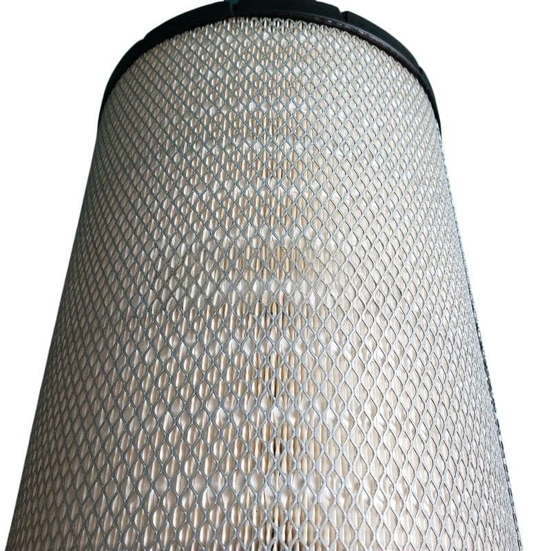 Truck Air Filter 15270188 for TEREX 4