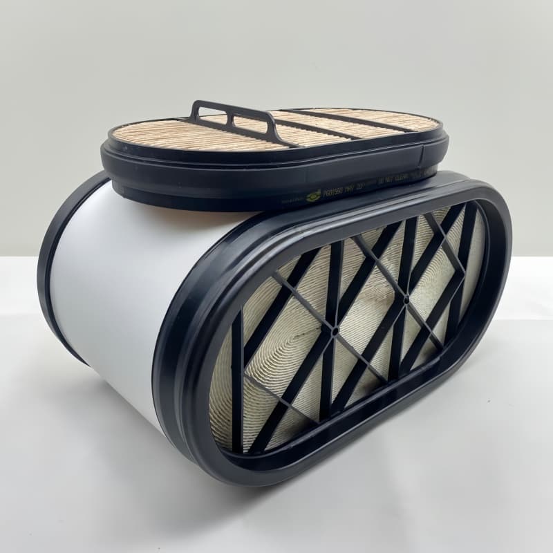 Air Filter 281307W101 for HYUNDAI 4