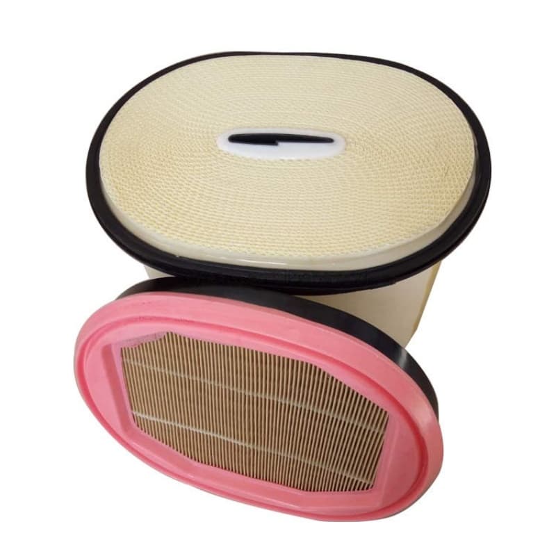 Caterpillar Waben-Luftfilter 252-5001