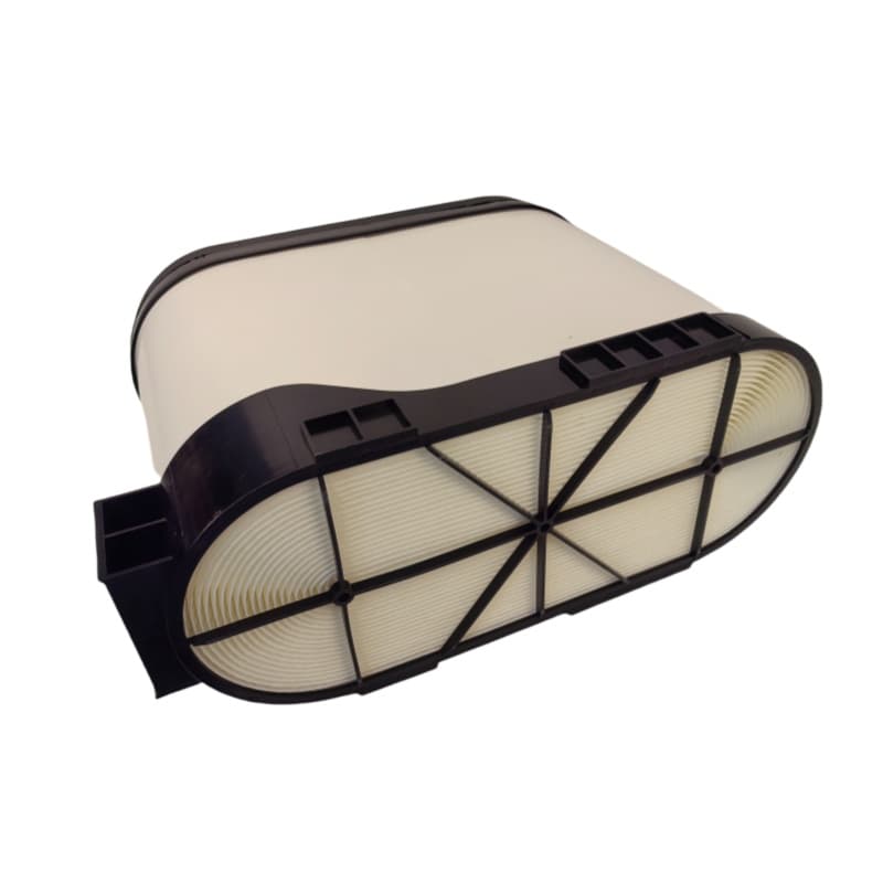 Filtro de ar tipo colmeia Mercedes Benz A0040946504
