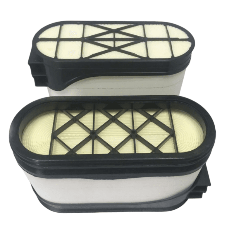 Filtro de ar tipo colmeia Claas 1107603