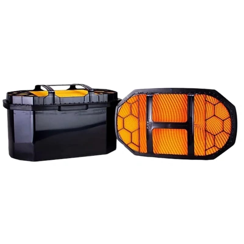Caterpillar Waben-Luftfilter 496-9841
