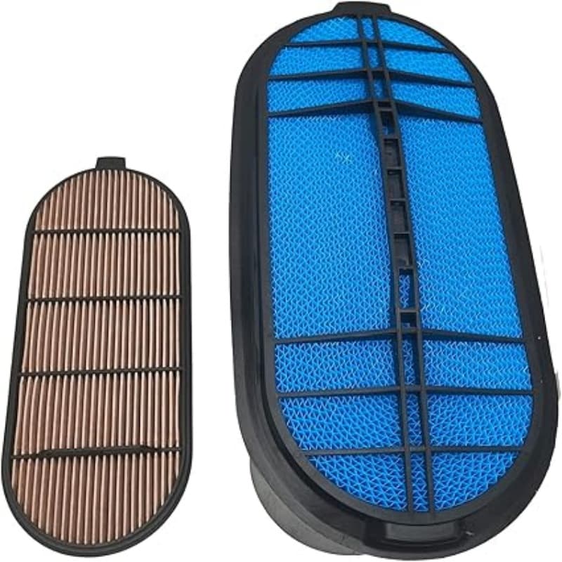 Filtro de ar tipo colmeia XCMG 800163274 5