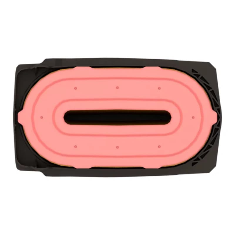 Air Filter 3466687 for Caterpillar 3