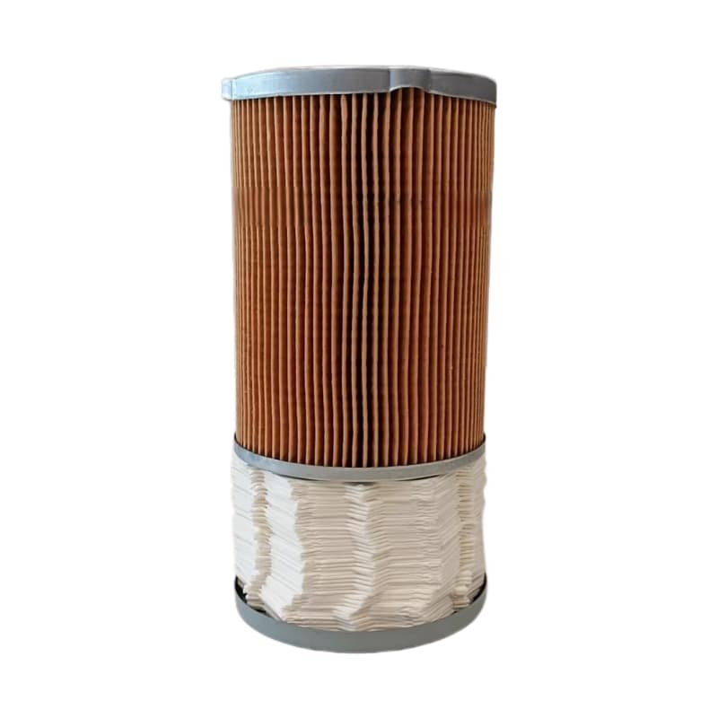 Filtro olio Fleetguard LF9080 5