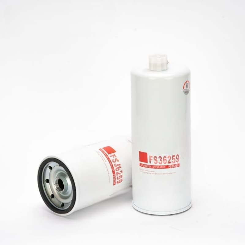 Filtro carburante Fleetguard FS36259 2