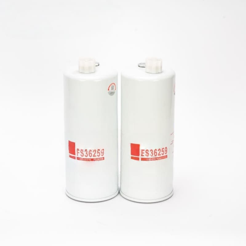 Filtro carburante Fleetguard FS36259 3