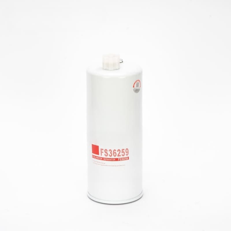 Filtro carburante Fleetguard FS36259 4