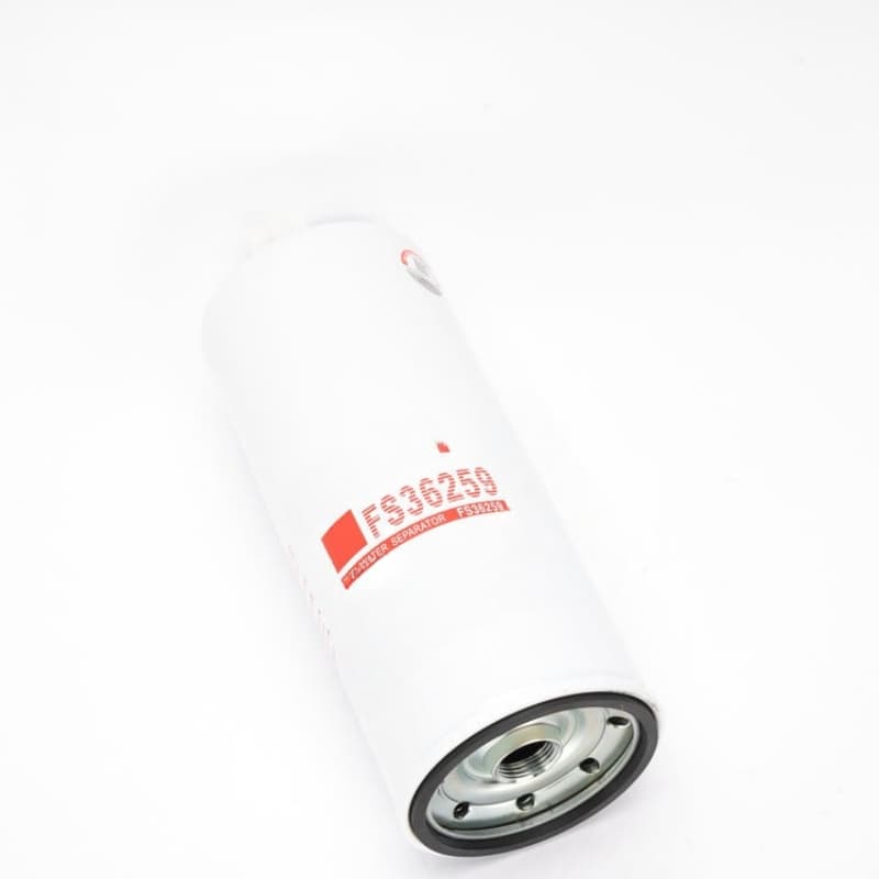 Filtro carburante Fleetguard FS36259 5