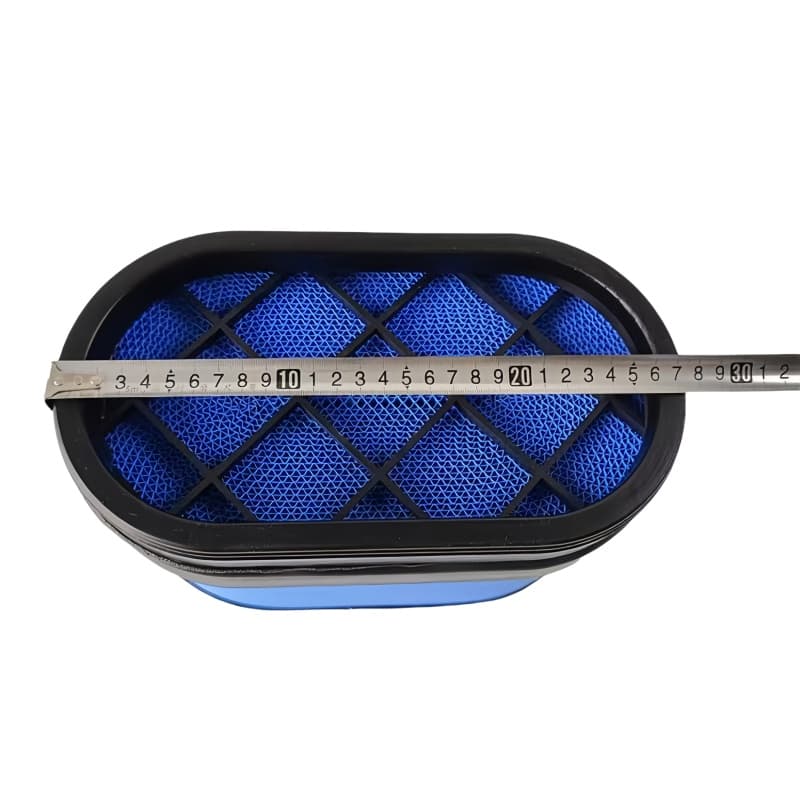 Filtro de ar tipo colmeia HUMMER 88944151