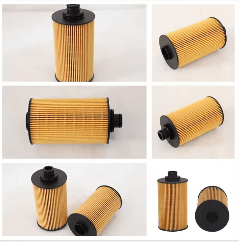 Filtro olio WEICHAI 13055724 2
