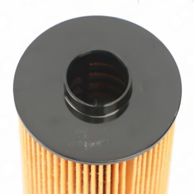Filtro olio WEICHAI 13055724 4