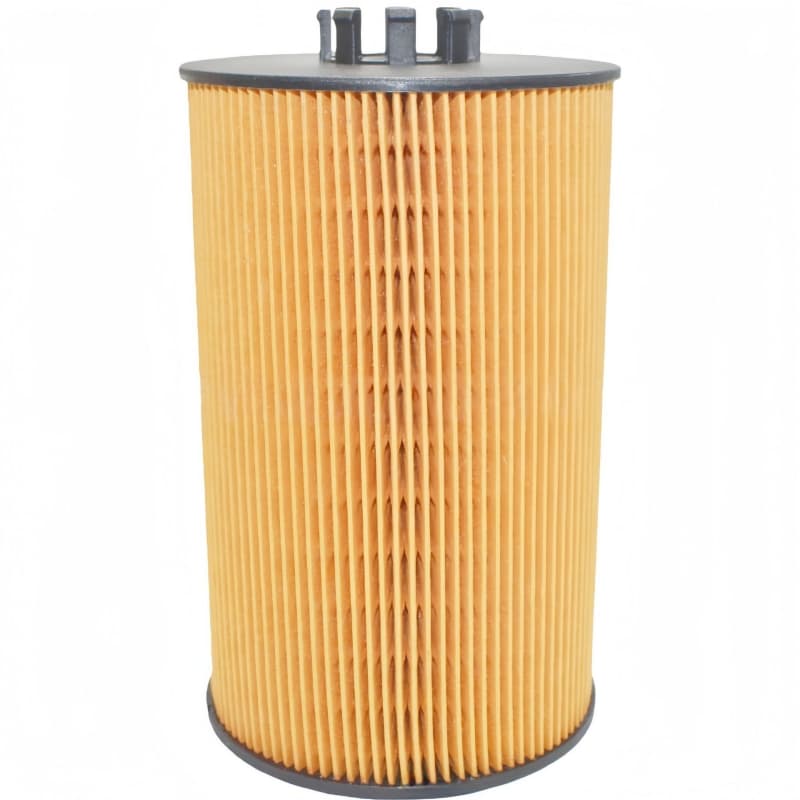 Filtro olio Hengst E422HD86 3