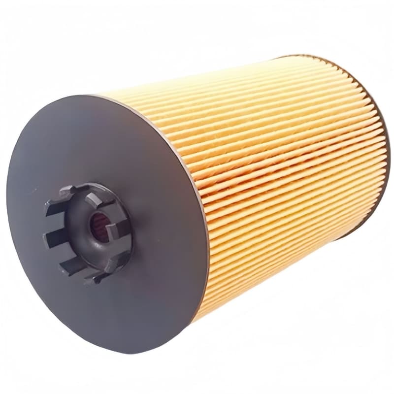 Filtro olio Hengst E422HD86 5