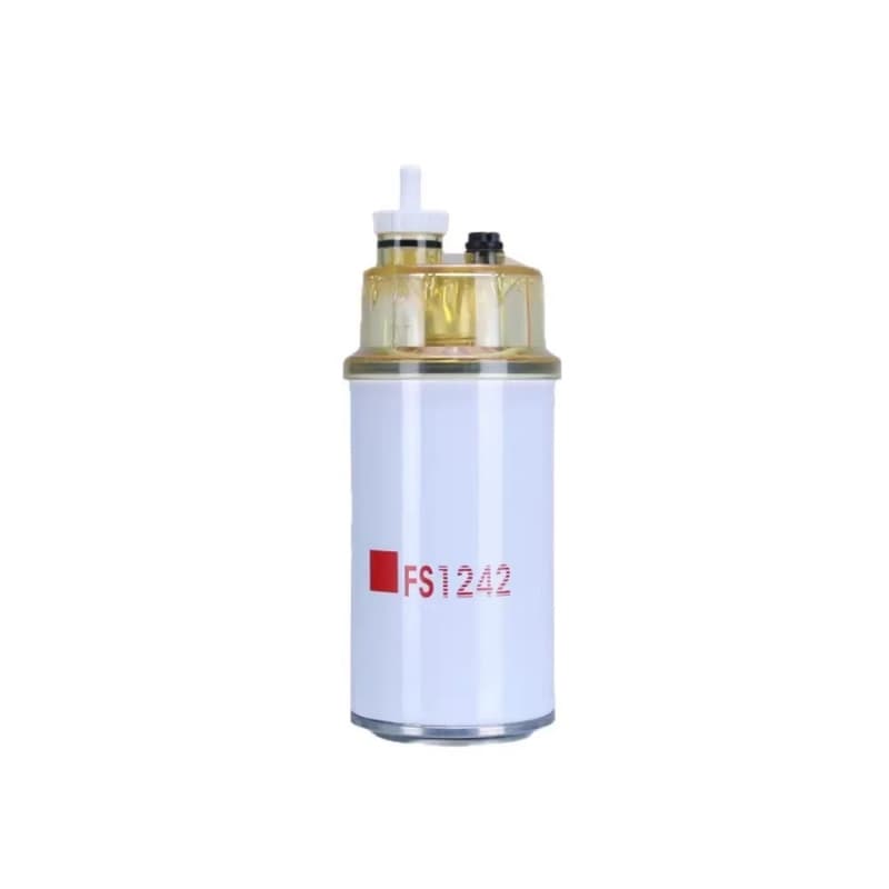 فیلتر جداکننده آب از سوخت Fleetguard FS1242