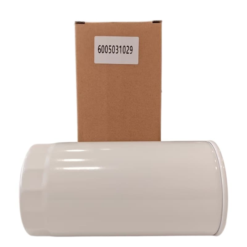 Filtro olio Donaldson P551100 2