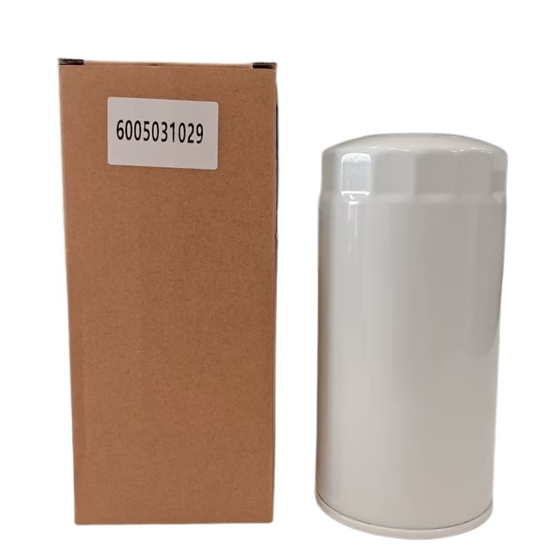 Filtro olio Donaldson P551100 3