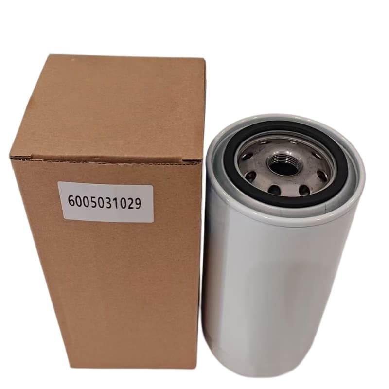 Filtro olio Donaldson P551100 5