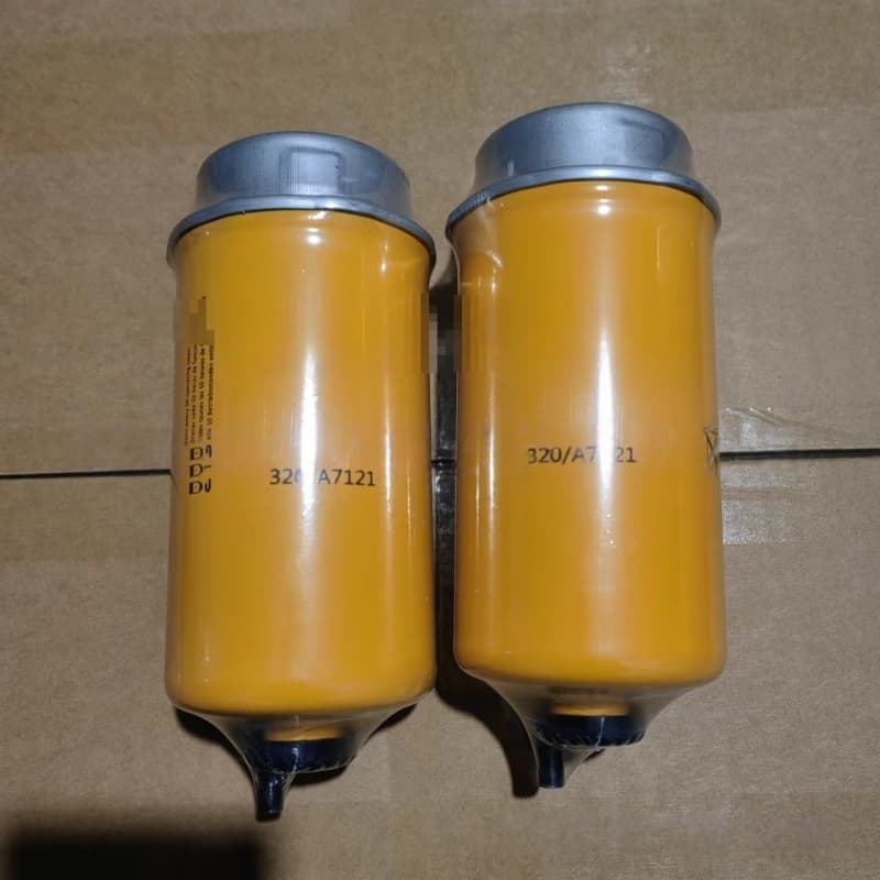 Separatore acqua-carburante Donaldson P551425 3