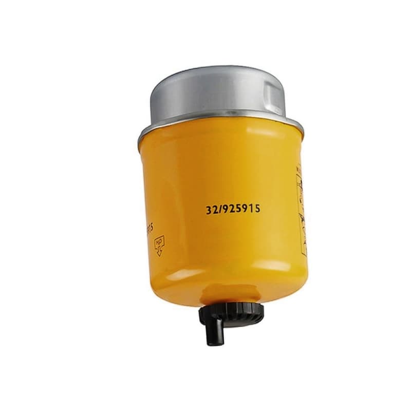 Separatore acqua-carburante JCB 320A7124 4