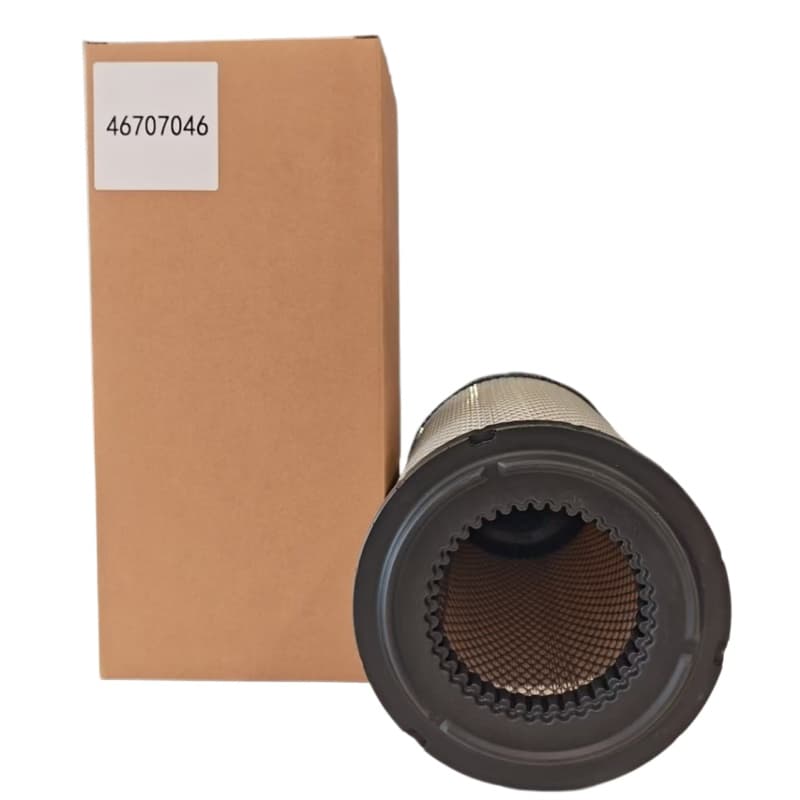 Filtro aria motore DOOSAN 46707046 2