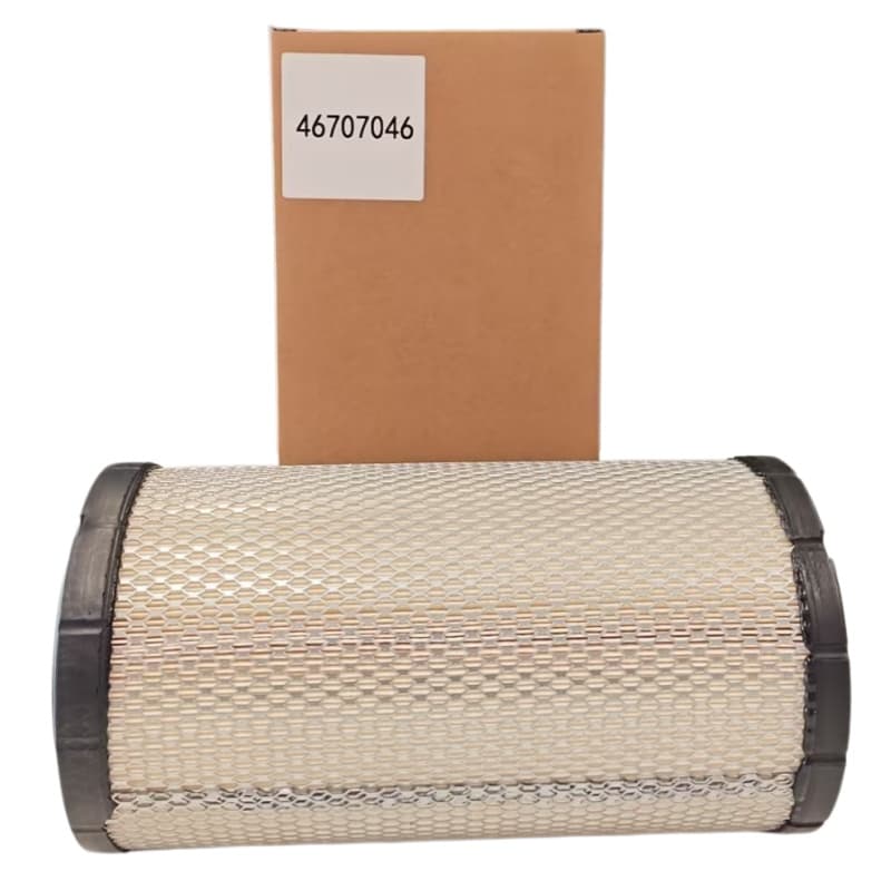 Filtro aria motore DOOSAN 46707046 5