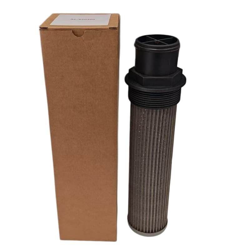 فیلتر روغن هیدرولیک JCB 32/920300