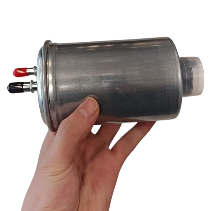 Filtro carburante JCB 32007155 3