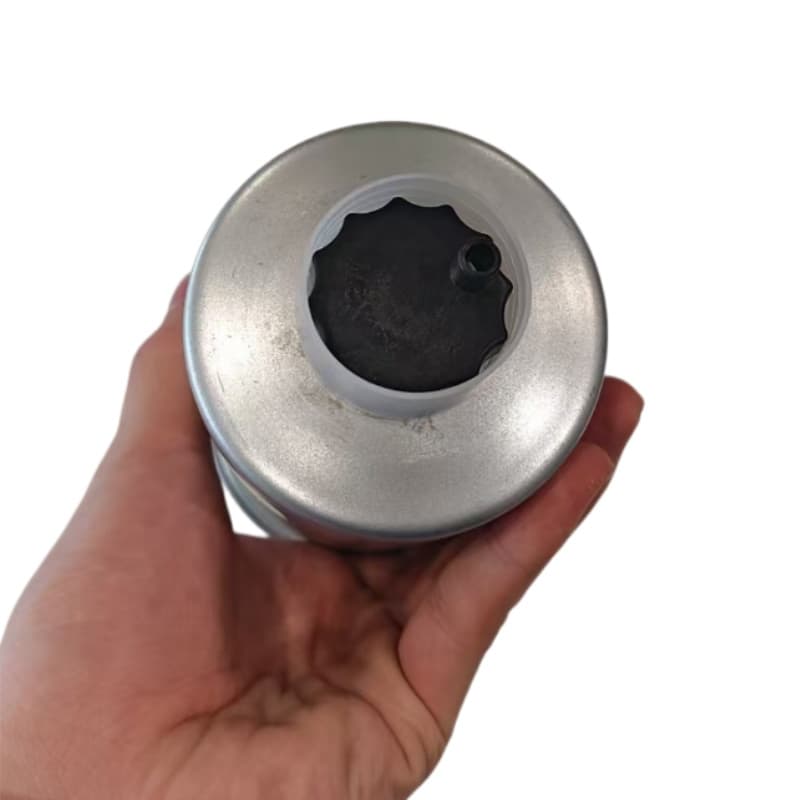 Filtro carburante JCB 32007155 4
