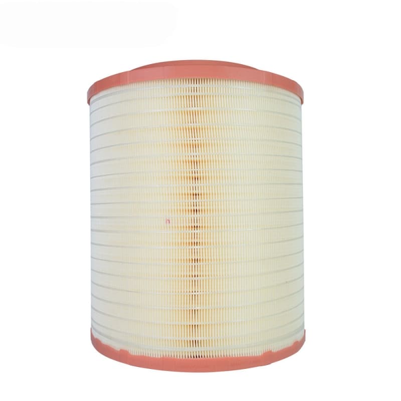 Filtro aria motore Volvo 21834205 4