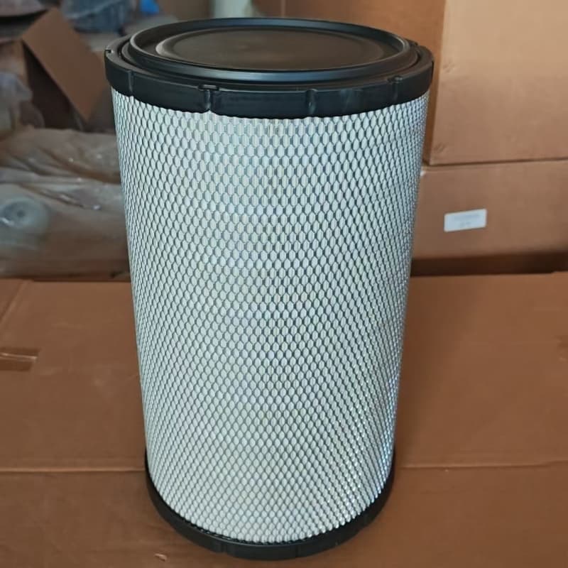 Filtro aria motore Donaldson P185485 3