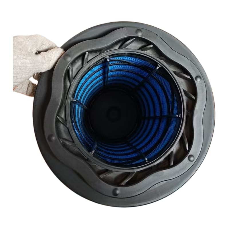 Filtro aria motore DAF 2144993 4