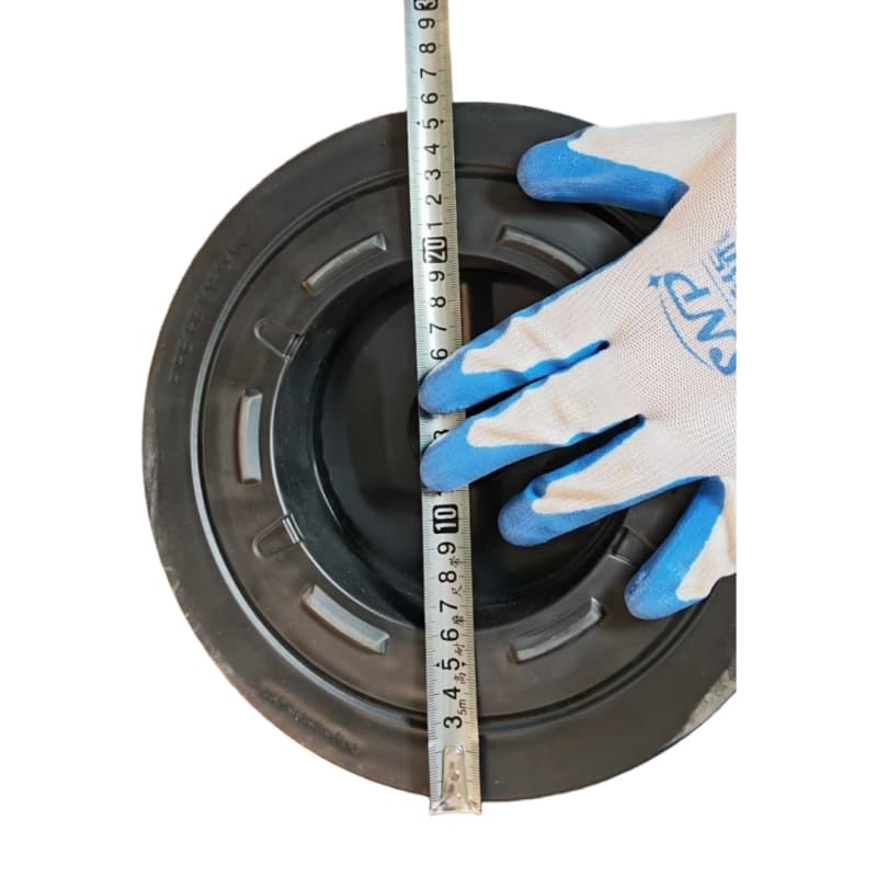 Filtro aria motore DAF 2144993 5