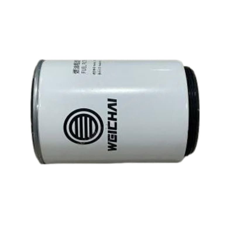 WEICHAI Spin-on Coarse Fuel Filter Canister 1003308082 860568520 2