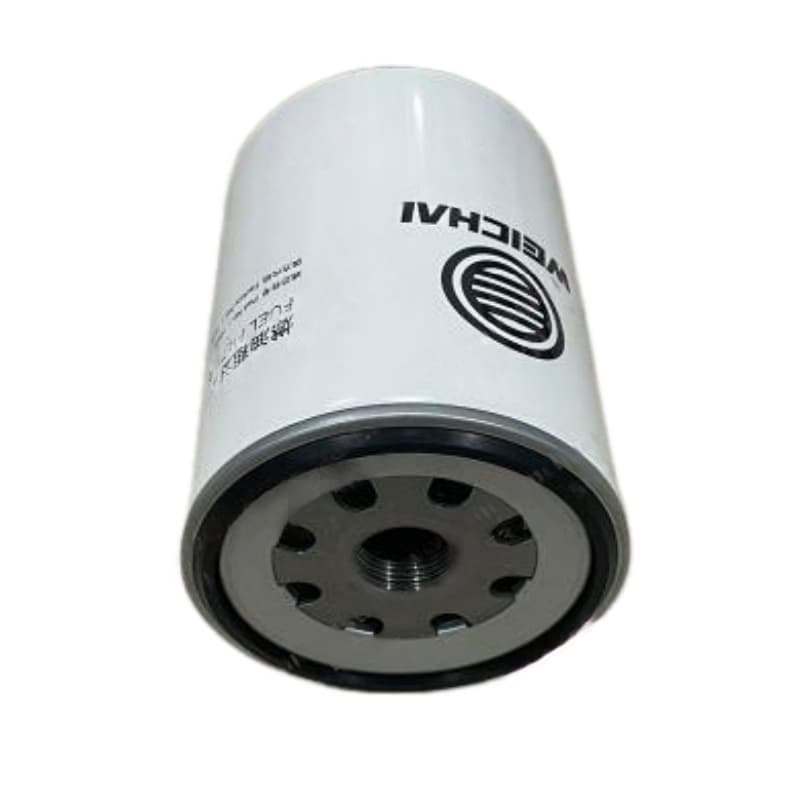 WEICHAI Spin-on Coarse Fuel Filter Canister 1003308082 860568520 3