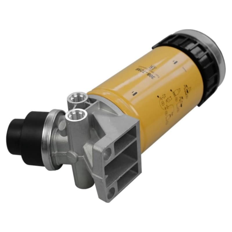 Caterpillar Fuel Water Separator Group 318-8064 2