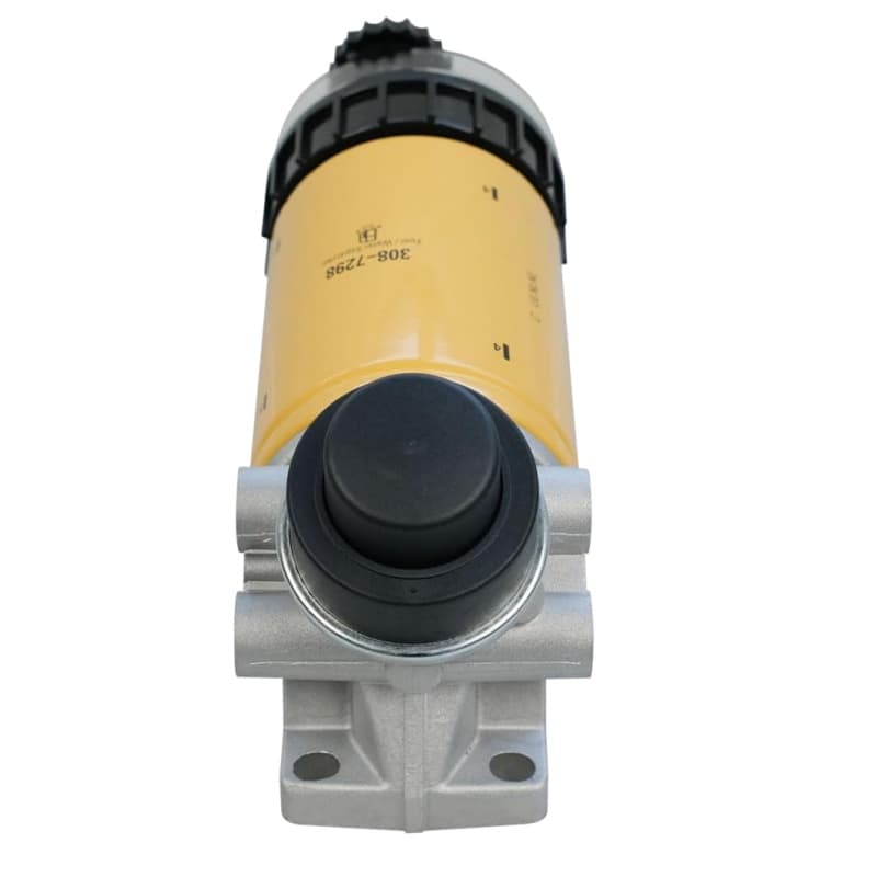 Caterpillar Fuel Water Separator Group 318-8064 3