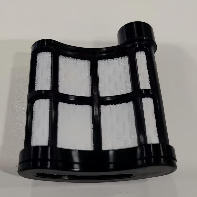 WEICHAI Urea Tank Sensor Filter 10033166424 5