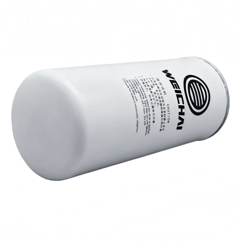 WEICHAI Spin-on Fuel Filter Canister 1000422382 2