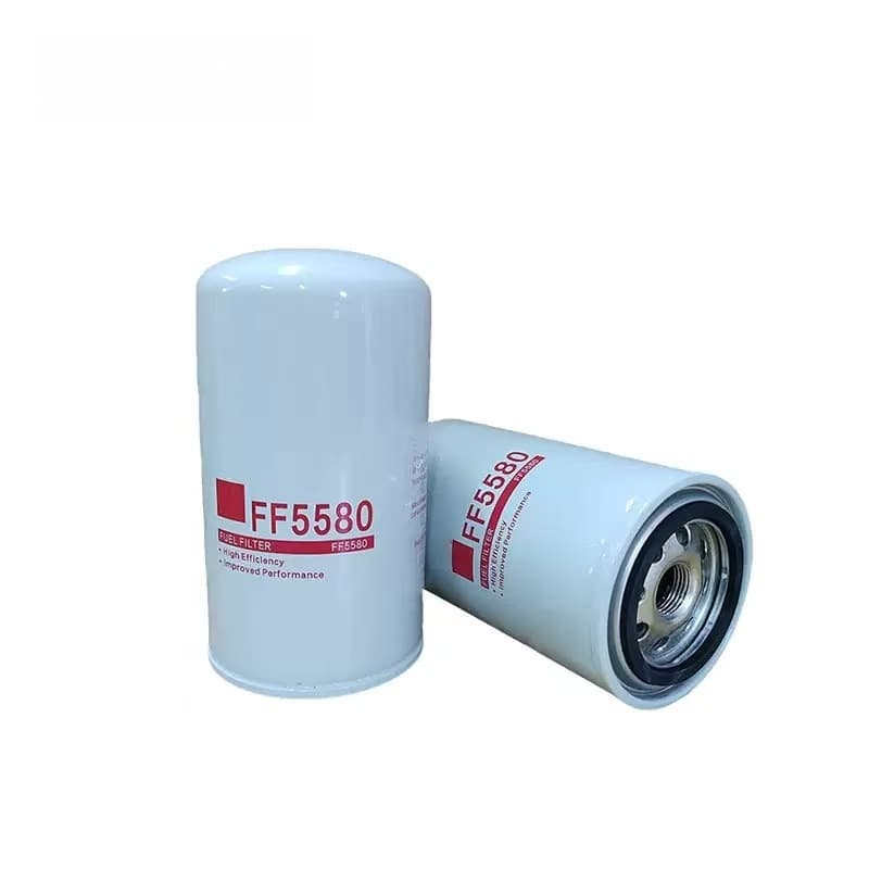 Fleetguard Spin-on Fuel Filter Canister FF5580 6