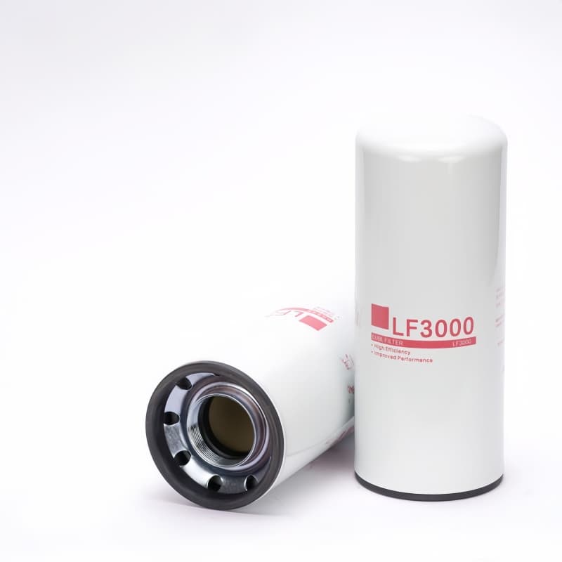 Filtro de aceite Donaldson P553000 5