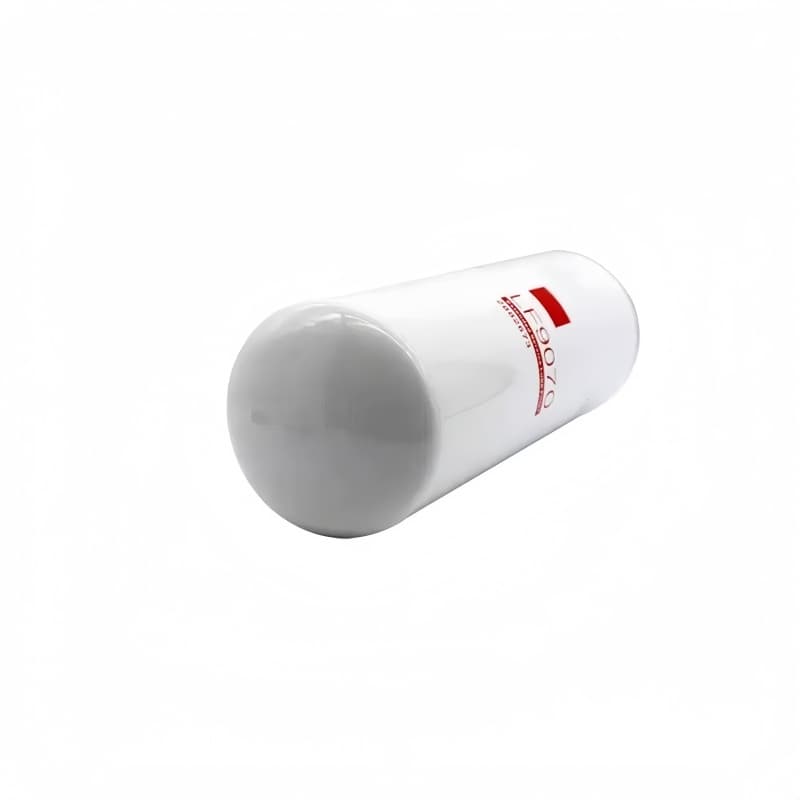 Fleetguard Spin on Oil Filter Canister LF9070 LF9000 3