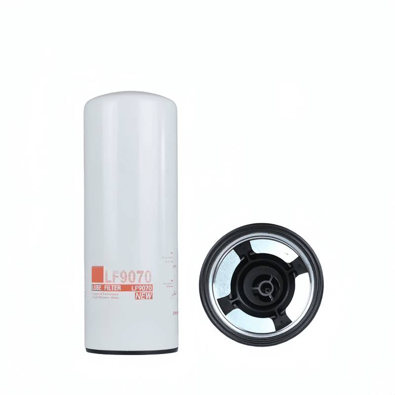 Fleetguard Spin on Oil Filter Canister LF9070 LF9000 5