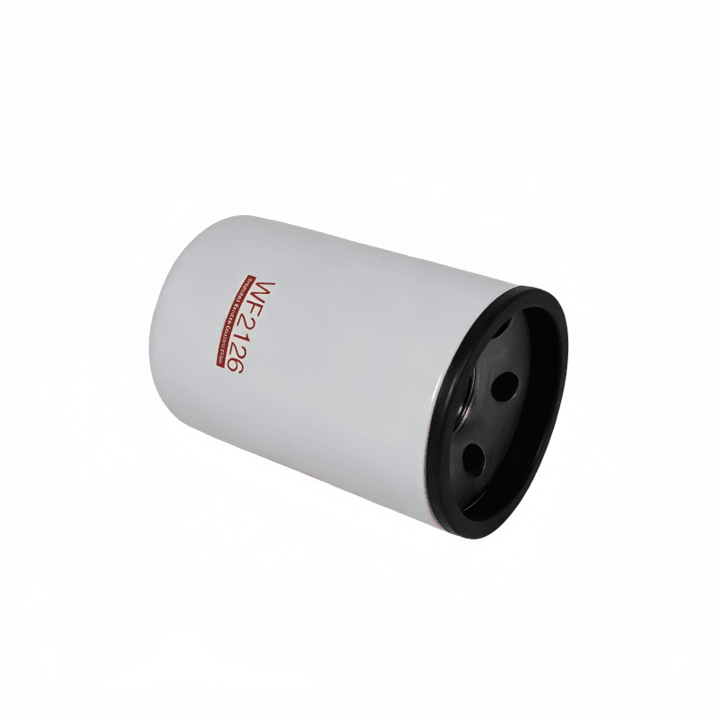 Fleetguard Spin on Collant Filter Canister WF2126 2