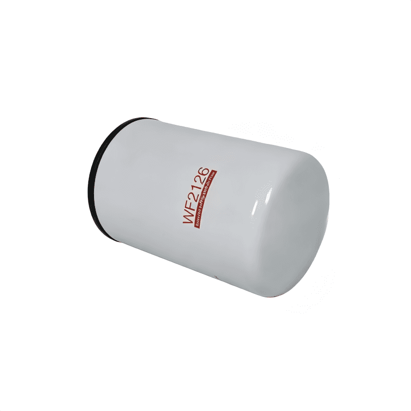 Fleetguard Spin on Collant Filter Canister WF2126 3
