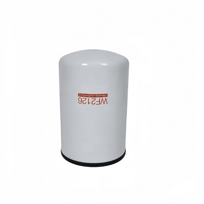 Fleetguard Spin on Collant Filter Canister WF2126 4