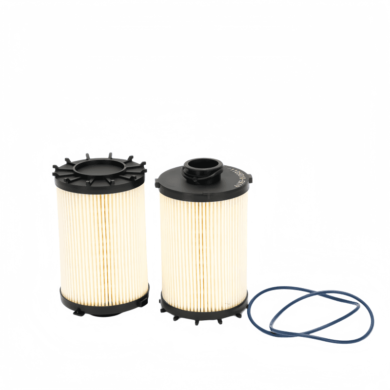 Sinotruk Eco Fuel Filter Elment LG9704550192 2