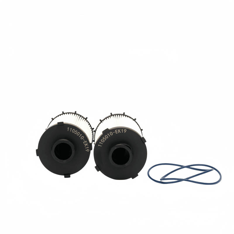 Sinotruk Eco Fuel Filter Elment LG9704550192 4